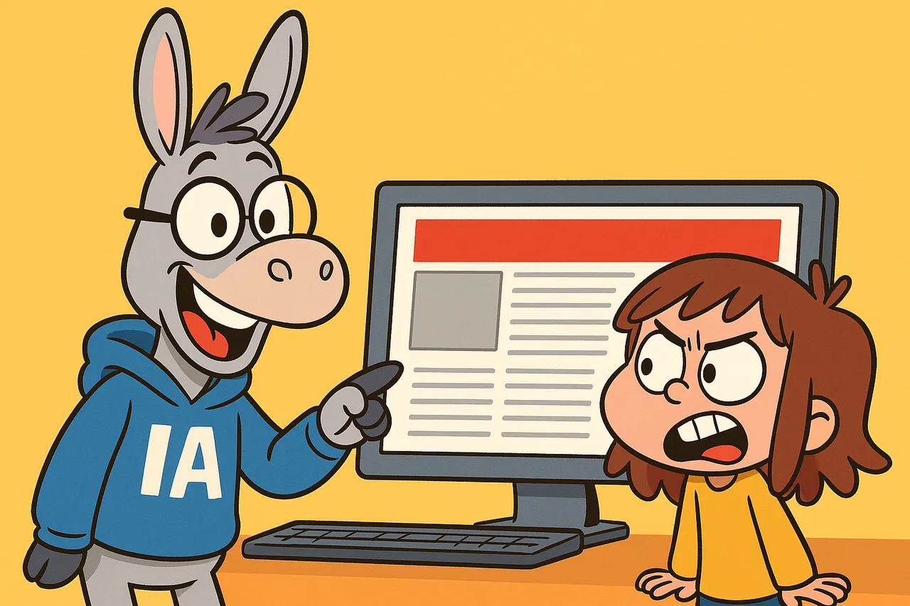 IA et la Grande Panique des Brocolis — case 2