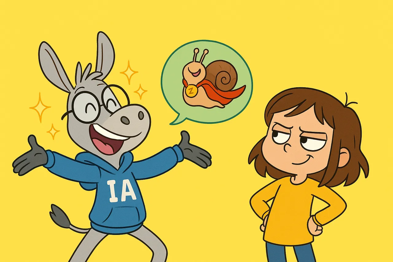 IA en rajoute avec des détails de plus en plus invraisemblables